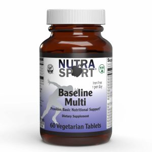 NutraSportRx Multivitamin